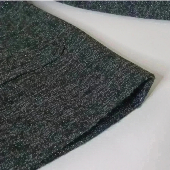 Tommy Hilfiger Women's Gray Double-Breasted Jacket - Picture 12 of 12